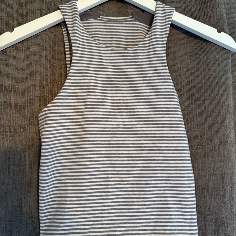Manduka crop top